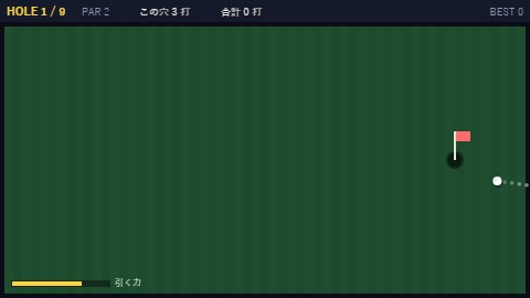 パット・ナイン